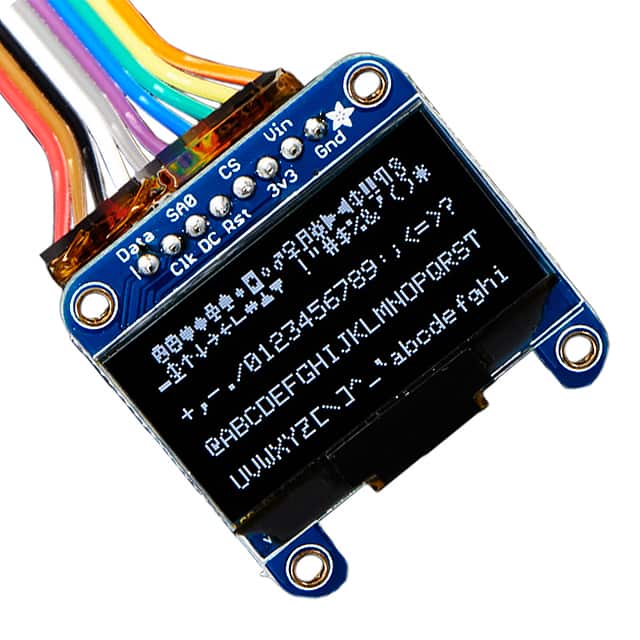 Adafruit Industries 938 | Chipmall.com electronics components