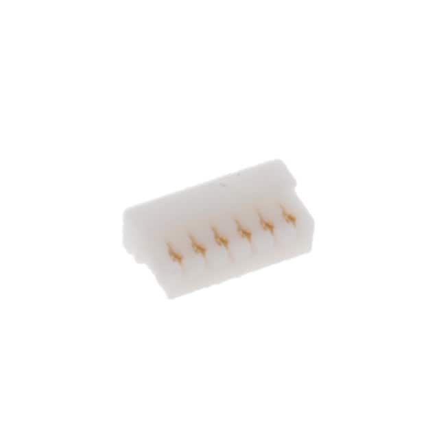 ADAM TECH 08CH-A-06-G-IDC | Chipmall.com electronics components
