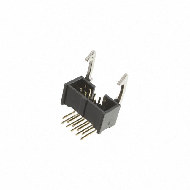 ADAM TECH BHR-10-HUA-ML | Chipmall.com electronics components