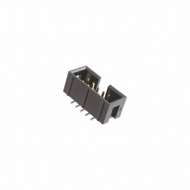 ADAM TECH BHR-10-VSG-SMT | Chipmall.com electronics components