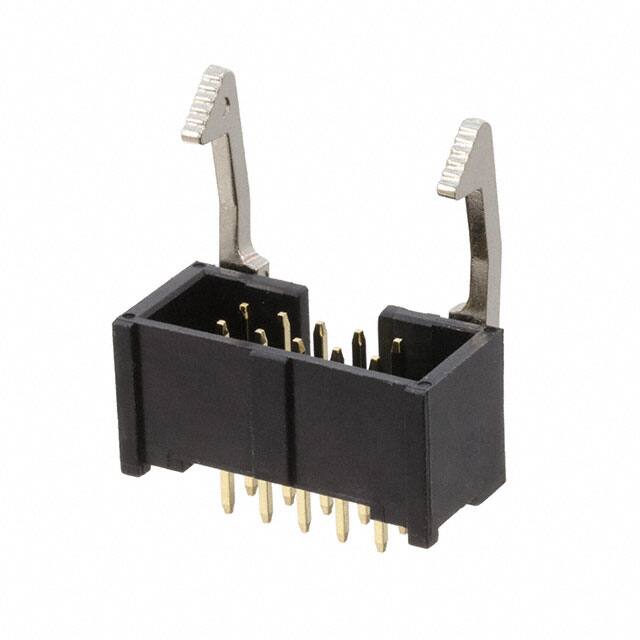 ADAM TECH BHR-10-VUA-ML | Chipmall.com electronics components