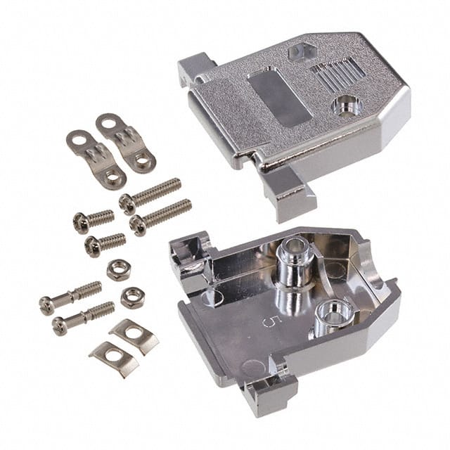 DA15-HD-PN-SS | Chipmall.com electronics components
