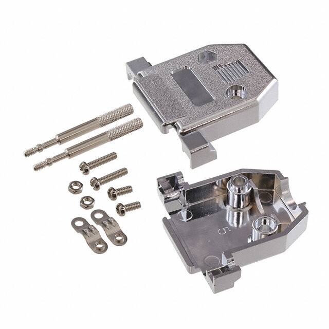 DA15-HD-PN-TS | Chipmall.com electronics components