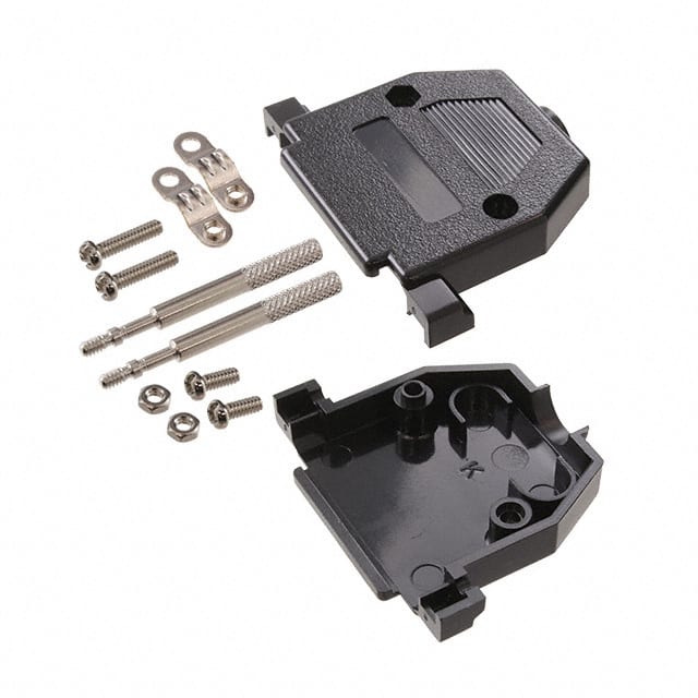 DB25-HD-PB-TS | Chipmall.com electronics components