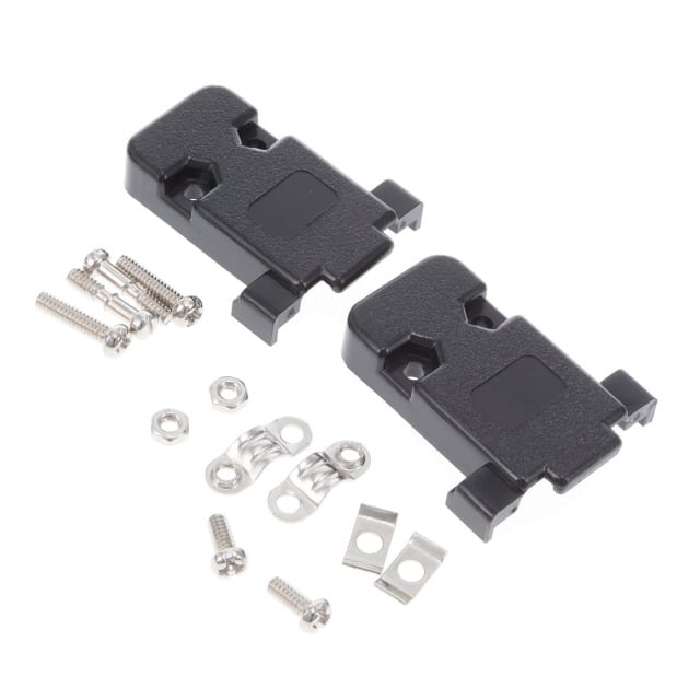DE09-HD-PB-SS | Chipmall.com electronics components