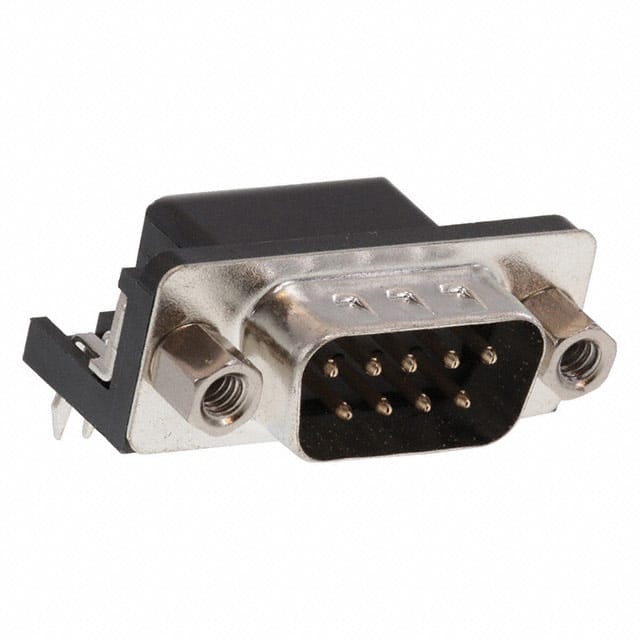 ADAM TECH DE09-PL-25 | Chipmall.com electronics components