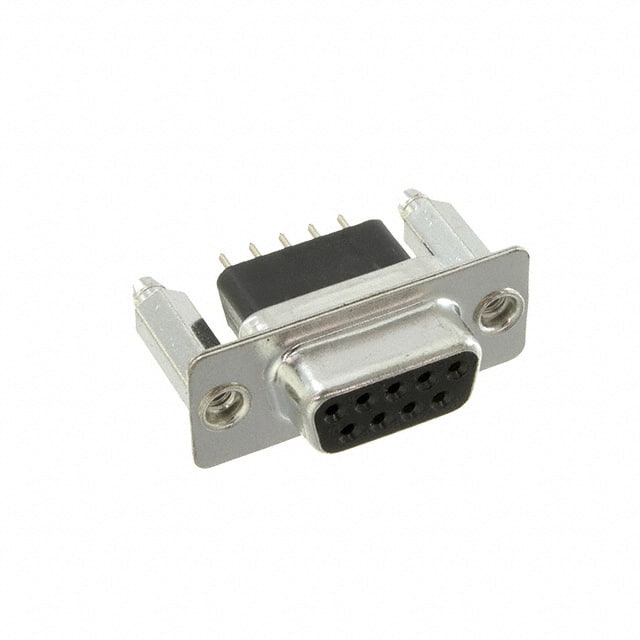 ADAM TECH DE09-SE-1-BL | Chipmall.com electronics components