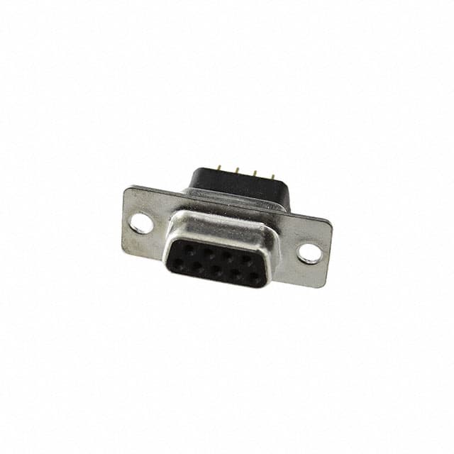 ADAM TECH DE09-SE-1 | Chipmall.com electronics components