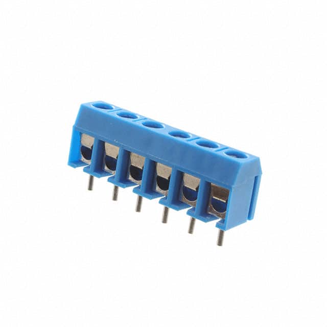 ADAM TECH EBBA-06-C-SS-BU | Chipmall.com electronics components