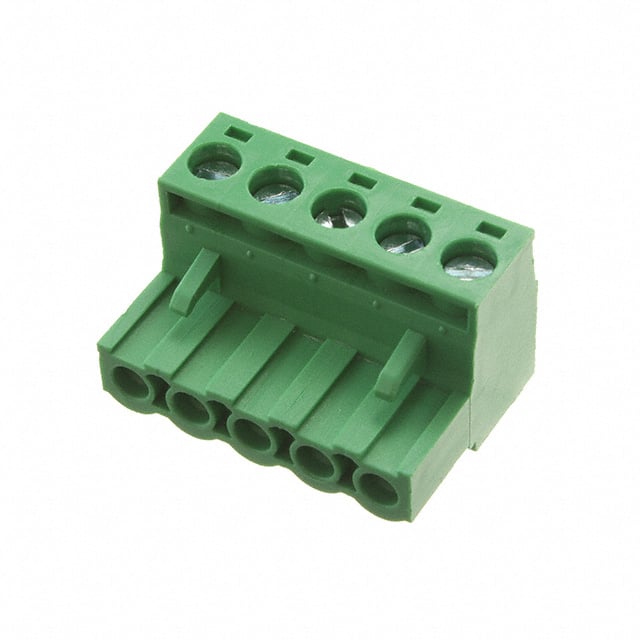 EBHA-05-D | Chipmall.com electronics components
