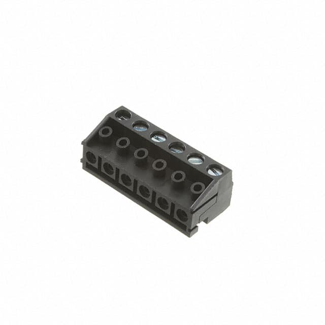 EBJA-06-C-BK | Chipmall.com electronics components