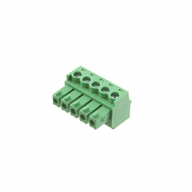 EBKA-05-B | Chipmall.com electronics components