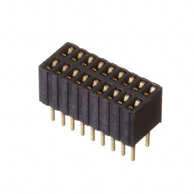 ADAM TECH HRS-2B-18-GA | Chipmall.com electronics components