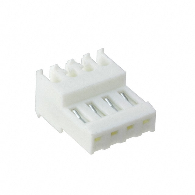 ADAM TECH MTD-A-04-D-1 | Chipmall.com electronics components