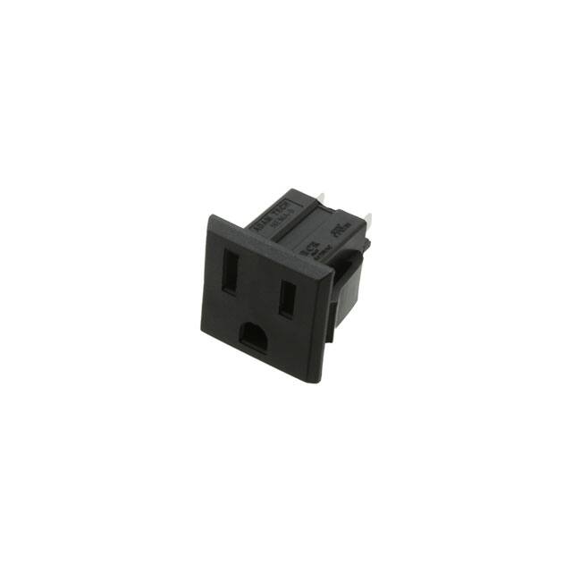 ADAM TECH NEMA-5-1-B | Chipmall.com electronics components