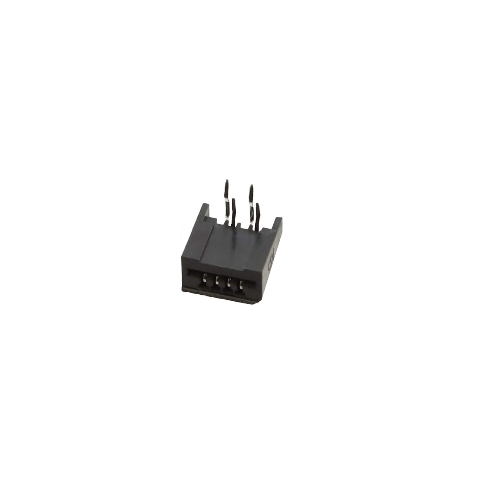 ADAM TECH PCB-B-04-SA-25 | Chipmall.com electronics components