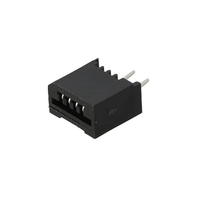 PCB-B-04-T-25 | Chipmall.com electronics components