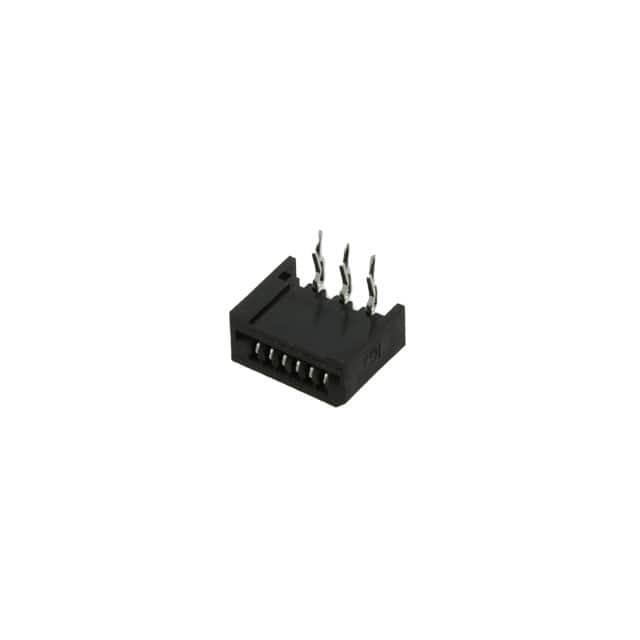 PCB-B-06-SA-25 | Chipmall.com electronics components