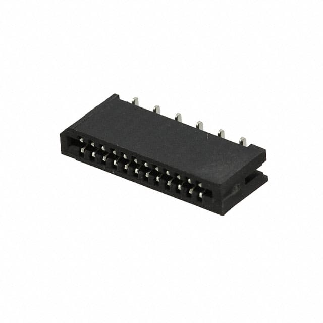 ADAM TECH PCB-C-12-T-SMT | Chipmall.com electronics components