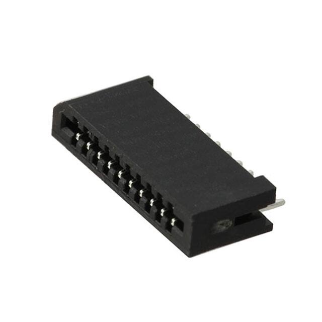 ADAM TECH PCB-C5-10-SA-SMT | Chipmall.com electronics components