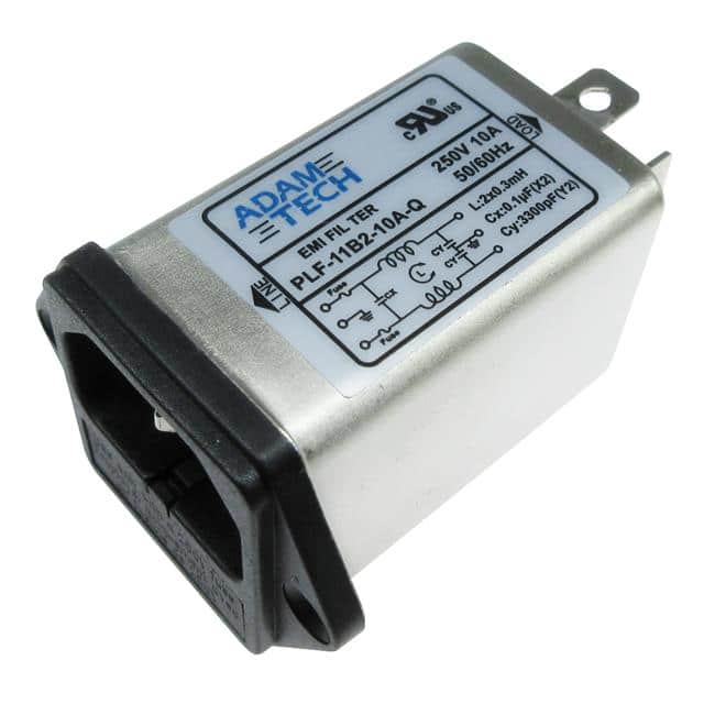 ADAM TECH PLF-11B2-10A-Q | Chipmall.com electronics components