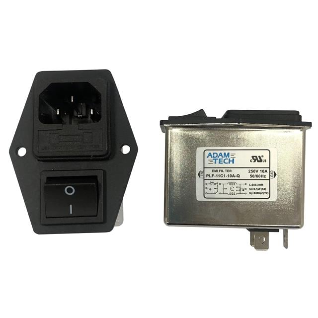 ADAM TECH PLF-11C1-10A-Q | Chipmall.com electronics components