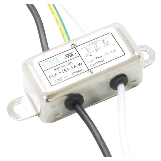 ADAM TECH PLF-11E1-1A-W | Chipmall.com electronics components