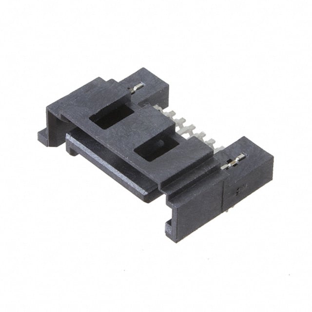 ADAM TECH SATA-A-PL-SMT-K | Chipmall.com electronics components