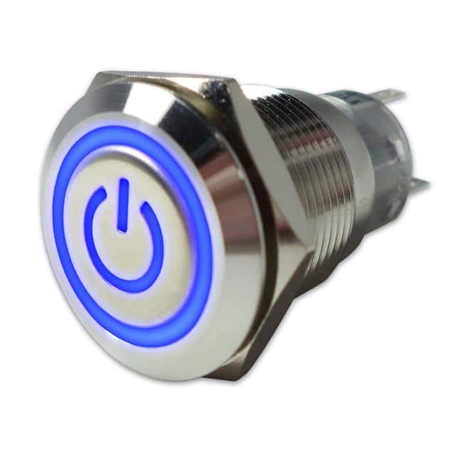 ADAM TECH SW-PB7-03LB22CFPB12V | Chipmall.com electronics components