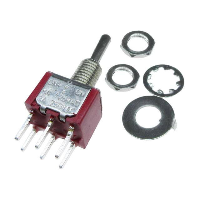 ADAM TECH SW-T2-4E-B-A2-MA2 | Chipmall.com electronics components