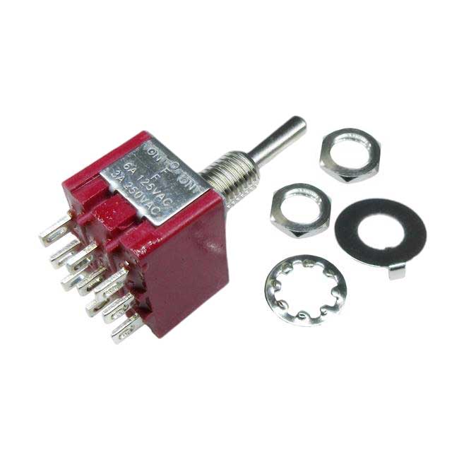ADAM TECH SW-T2-6E-A-A2-M3 | Chipmall.com electronics components