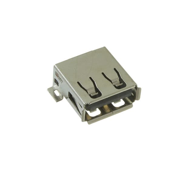 USB-A-S-RA-TSMT | Chipmall.com electronics components
