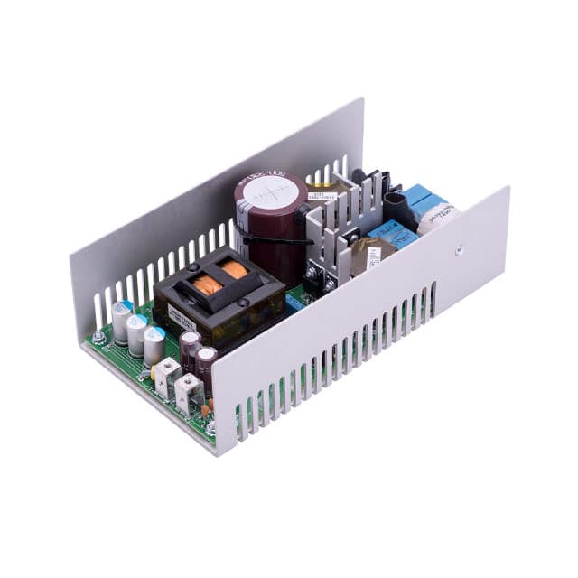 Advanced Energy LU500S24T | Chipmall.com electronics components