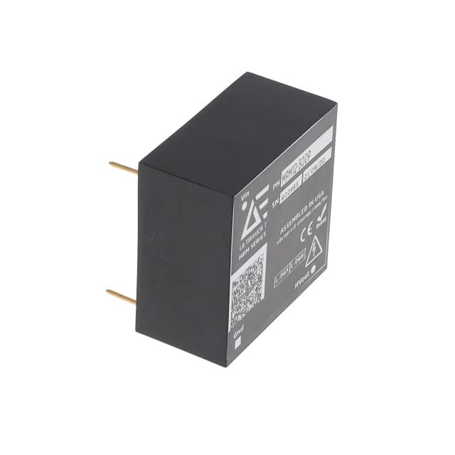 Advanced Energy MPM12-500P | Chipmall.com electronics components