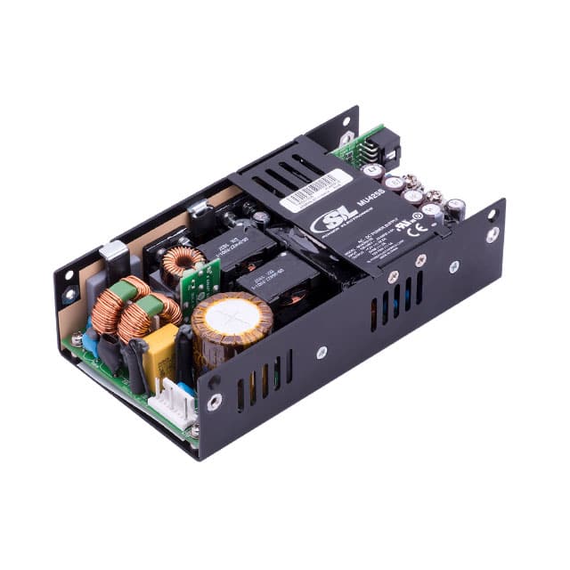 Advanced Energy MU425S18E | Chipmall.com electronics components