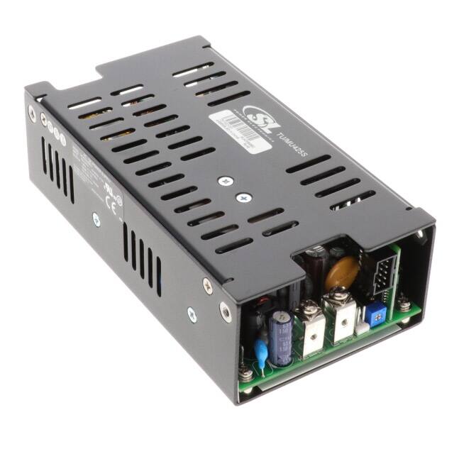 Advanced Energy MU425S48EC | Chipmall.com electronics components