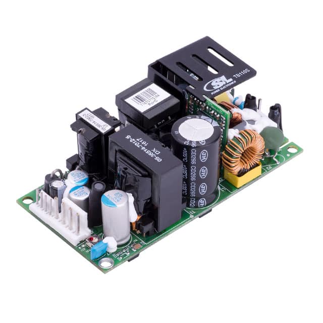 Advanced Energy TB110S12K | Chipmall.com electronics components
