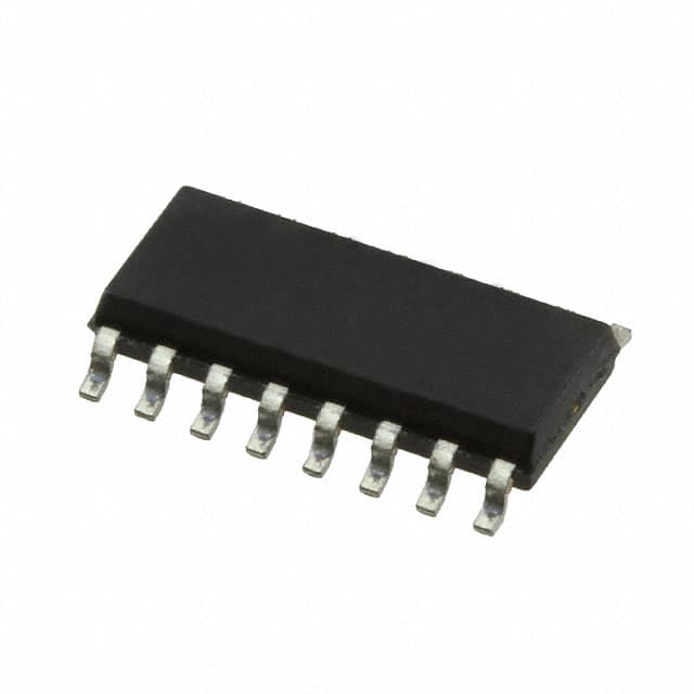 Advanced Linear Devices ALD310708SCL | Chipmall.com electronics components