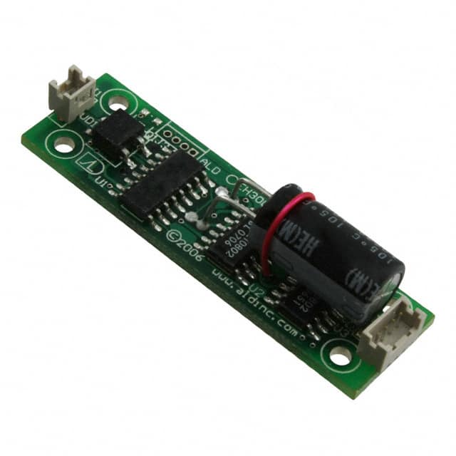 Advanced Linear Devices EH300 | Chipmall.com electronics components