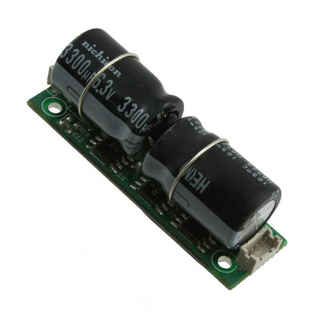 Advanced Linear Devices EH300A | Chipmall.com electronics components