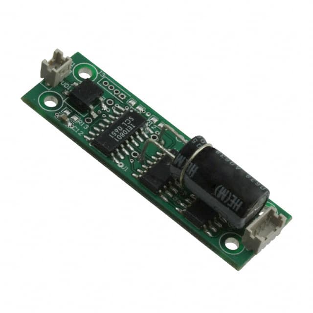 Advanced Linear Devices EH301 | Chipmall.com electronics components