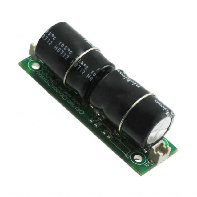 Advanced Linear Devices EH301A | Chipmall.com electronics components