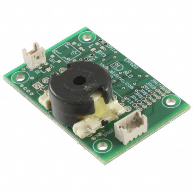 Advanced Linear Devices EH4295 | Chipmall.com electronics components