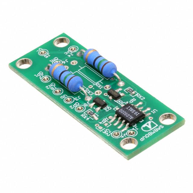 Advanced Linear Devices SABMBOVP219 | Chipmall.com electronics components