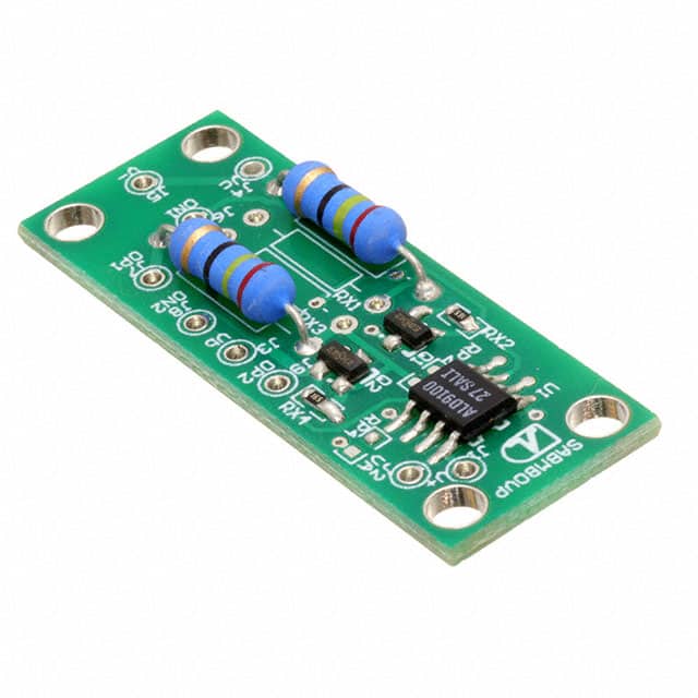 Advanced Linear Devices SABMBOVP227 | Chipmall.com electronics components