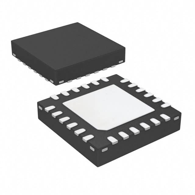 Advanced Monolithic Systems AS1115-BQFT | Chipmall.com electronics components