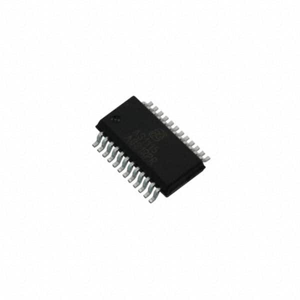 Advanced Monolithic Systems AS1115-BSST | Chipmall.com electronics components