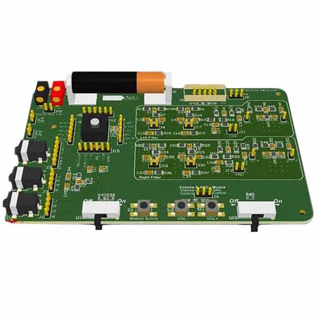Advanced Monolithic Systems AS3421 EK-ST | Chipmall.com electronics components