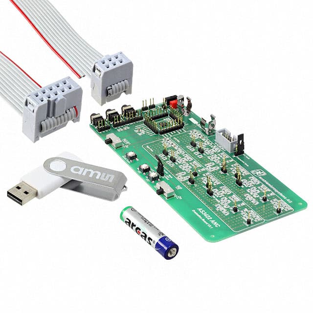 Advanced Monolithic Systems AS3422 EK-ST | Chipmall.com electronics components