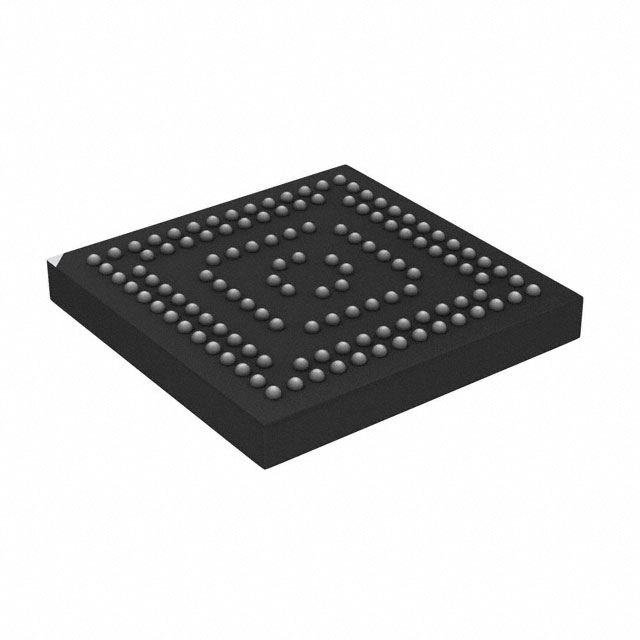 Advanced Monolithic Systems AS3722-BCTT-09 | Chipmall.com electronics components